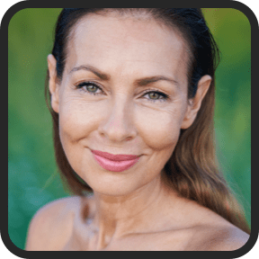 Susan K. Testimonial Photo