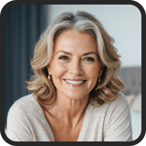 Barbara H. Testimonial Photo