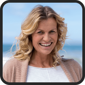 Patricia B. Testimonial Photo