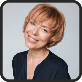 Susan K. Testimonial
