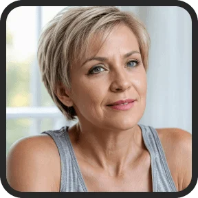 Carol D. Testimonial
